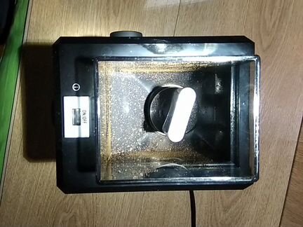 Жерновая кофемолка DeLonghi KG79