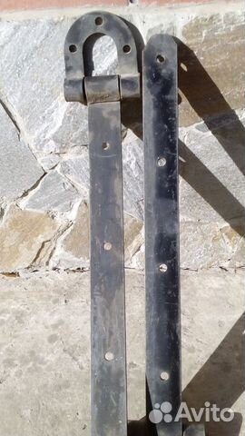 Навесы для дверей или ворот