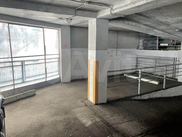 Гараж, 15 м²