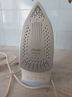 Утюг Phillips GC3320