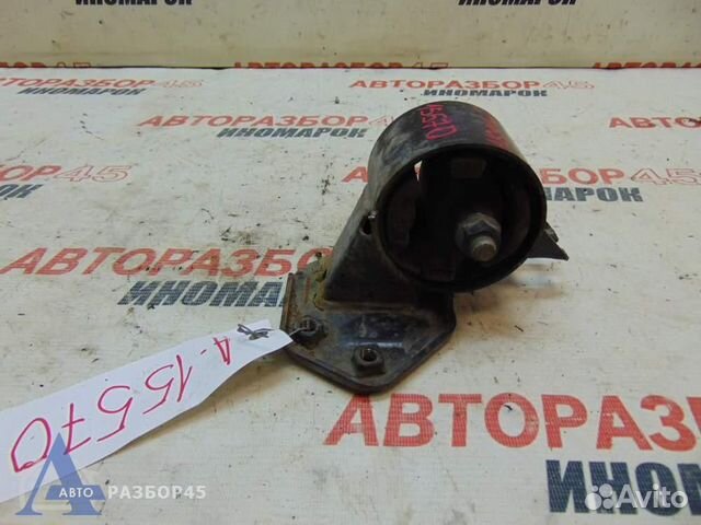 Опора кпп левая для Hyundai Accent 2 2000-2012г