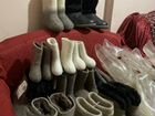 Зимняя обувь валенки с Чувашии объявление продам