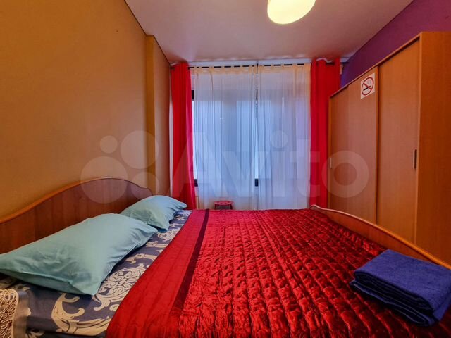 Квартира-студия, 20 м², 1/9 эт.