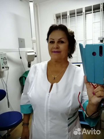 Массаж для взрослых и детей