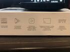 Smart-TV приставка Rombica Smart Box A1 объявление продам