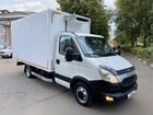 Iveco Daily 3.0 МТ, 2013, 158 000 км