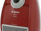Пылесос Bosch bgls5223 Hepa фильтр 2200W Германия