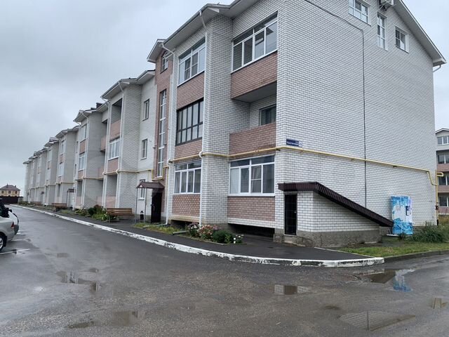 1-к. квартира, 47,1 м², 2/3 эт.