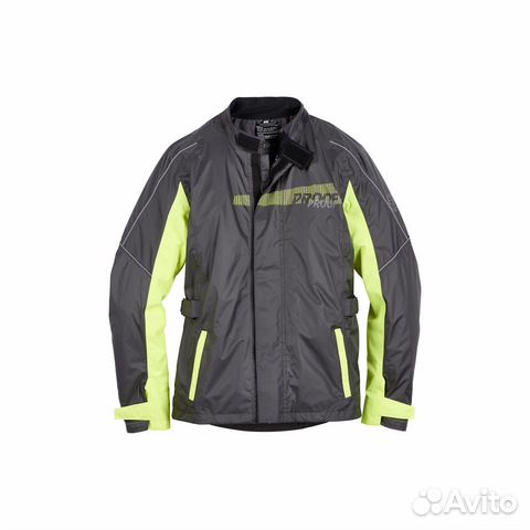 Новый вело мото дождевик proof type IV