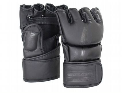 Перчатки для мма