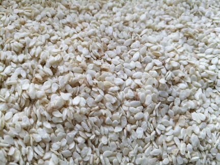 Жмых льна, чёрного тмина. Жмых кунжута