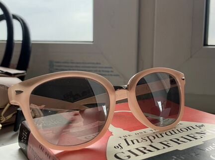 Темные очки