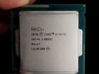 Процессор i5-4670k + MSI Z97-G43 + 14 GB RAM
