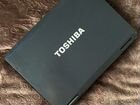 Toshiba объявление продам