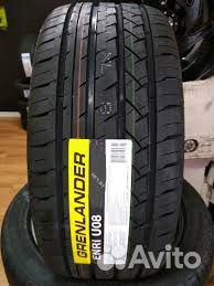 Grenlander Enri U08 245/40 R18