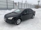 Ford Focus 1.6 AT, 2007, 169 000 км