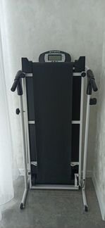 Беговая дорожка Atemi