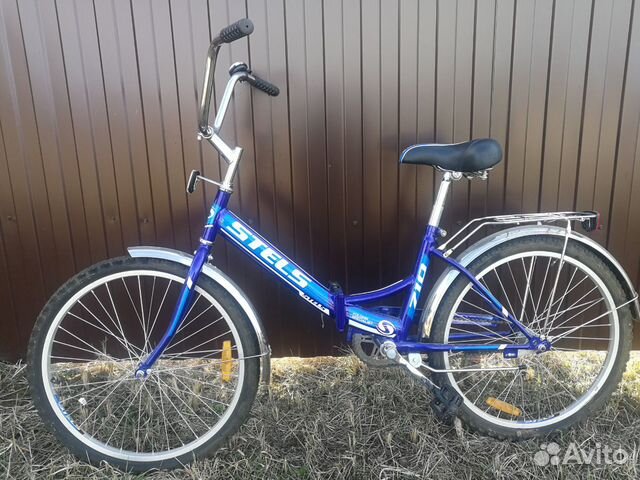 Велосипед купить в Зарайске | Хобби и отдых | Авито