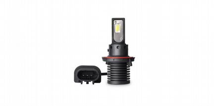 LED лампы H13 Optima LED Qvant H13