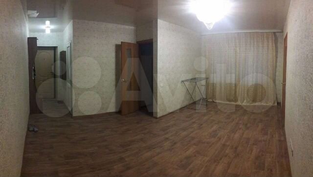 3-к. квартира, 56 м², 1/5 эт.