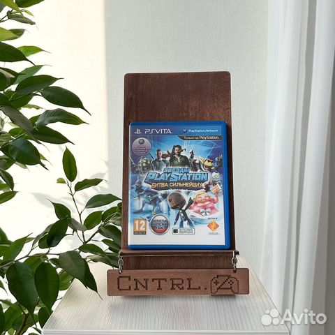 Звезды PlayStation Битва Сильнейших PS Vita