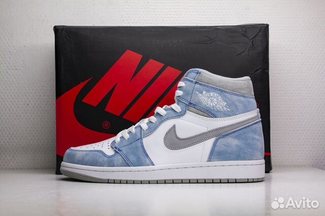 Nike Air Jordan 1 Retro High OG 