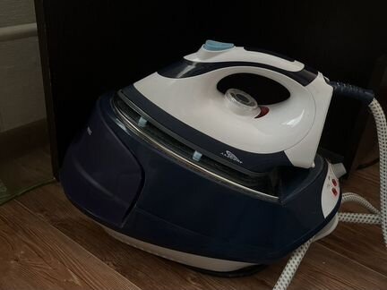 Парогенератор