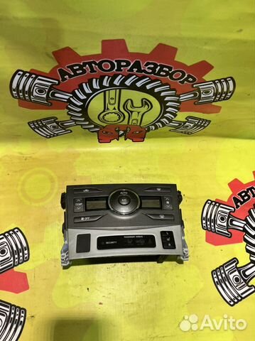 Блок климата Toyota Corolla 150