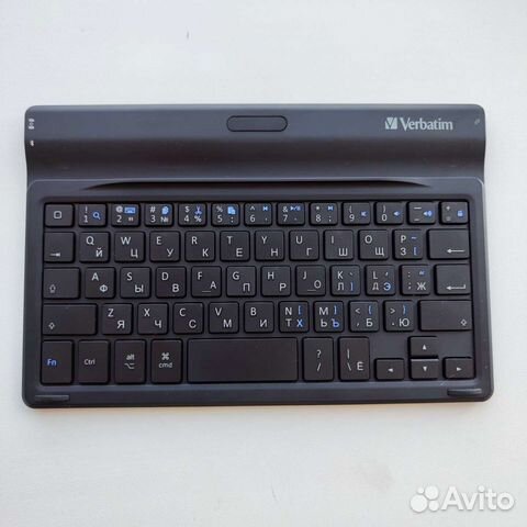 Клавиатура для iPad mini 1/2/3/4 и пр