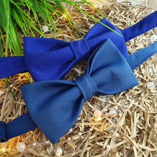 Галстук-бабочка