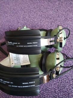 Гарнитура для обслуживания самолета