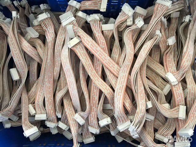 Бу Шлейф для s9/ с9 и т9+