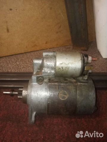 Запчасти на volkswagen гольф 2