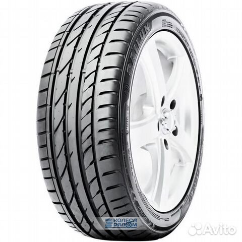 Sailun Atrezzo ZSR 255/45 R18 103Y