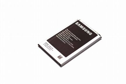 Аккумулятор samsung N9000 Galaxy Note 3 B800BC