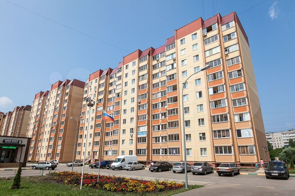 Артамонова 34 а год постройки дома