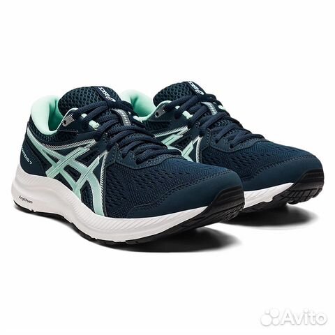 Asics GEL-contend 7 (W) Кроссовки беговые женские