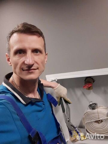Сантехник. Услуги сантехника. Частный мастер