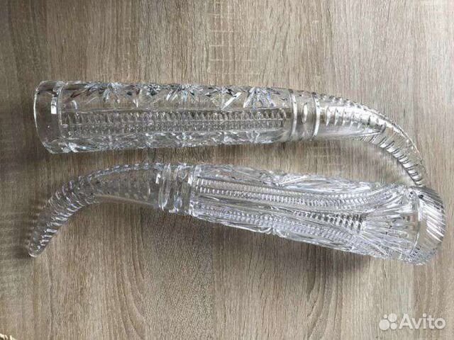 Рог изобилия. Хрусталь