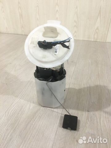 Топливный насос Mercedes Benz C230 S204 M272.921