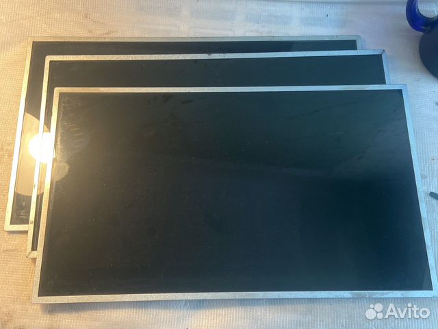 Матрица 15.6 40 pin