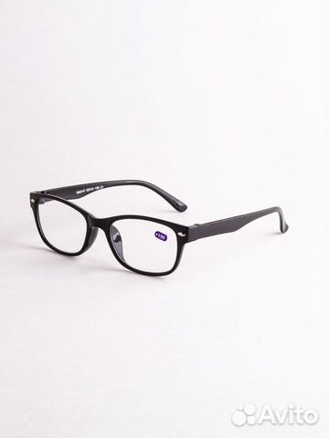 Очки готовые с диоптриями