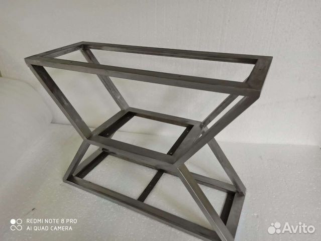 Изготовление металлоконструкций