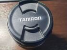 Объектив tamron 17-50 F/2.8 объявление продам