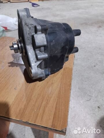 Трамлер Одиссей F23A