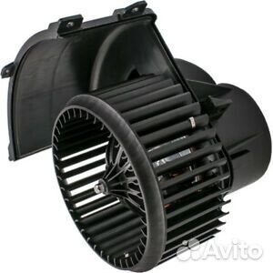 Моторчик печки Volkswagen T5/Multivan