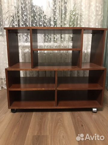 Тумба под телевизор