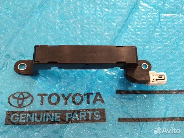Антенна иммобилайзера Toyota 89997-30070