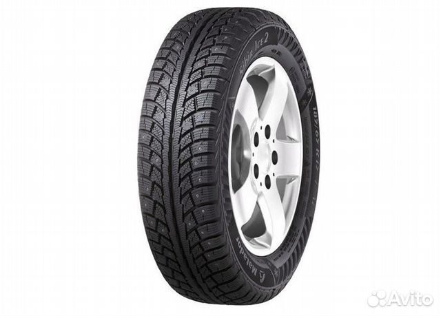 Matador MP 30 Sibir Ice 2 215/55 R17 98T