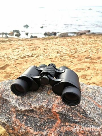 Бинокль arctec mizar 8x32